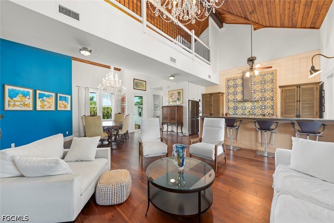 1428 Albatross Road Sanibel, FL 33957 - Photo 16 of 45