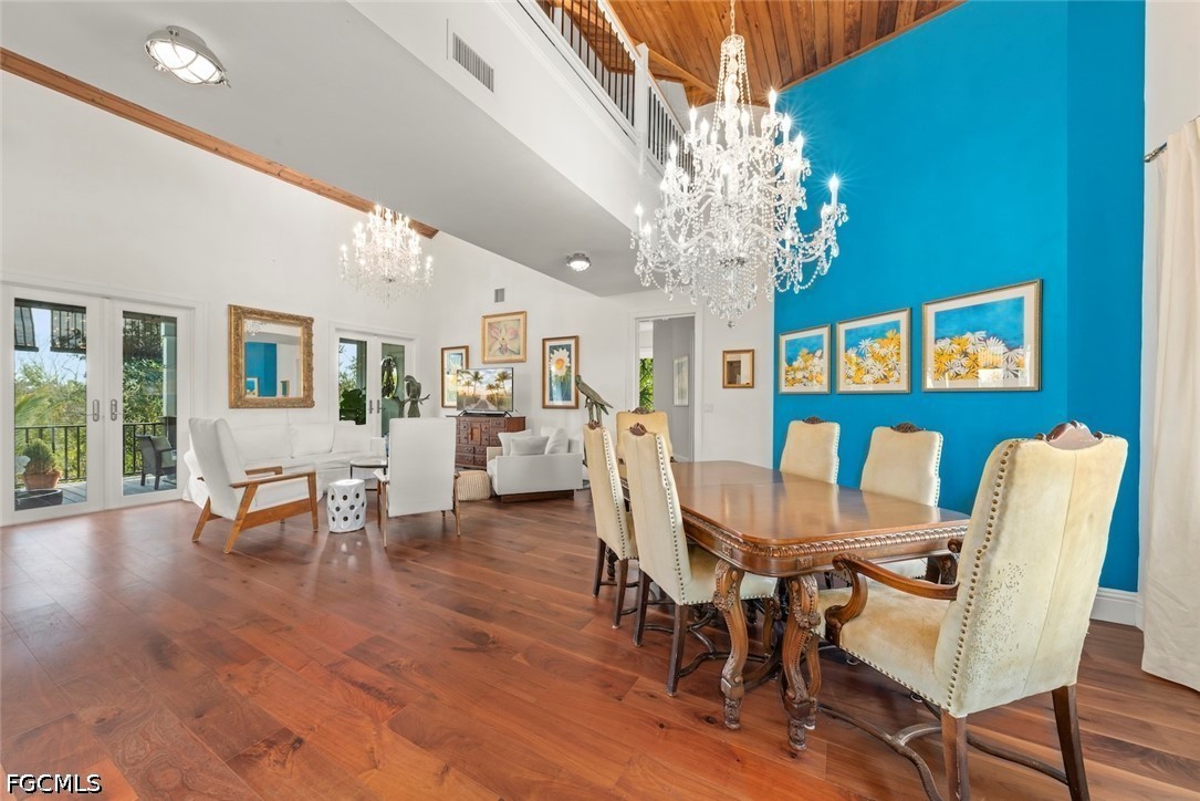 1428 Albatross Road Sanibel, FL 33957 - Photo 18 of 45