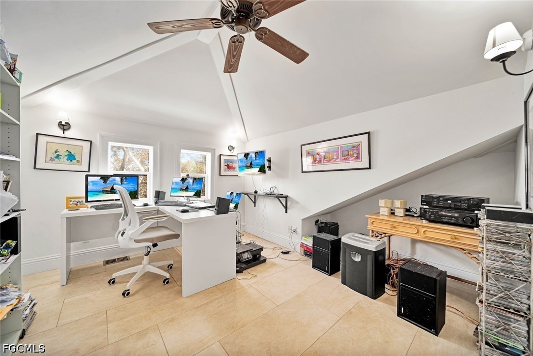 1428 Albatross Road Sanibel, FL 33957 - Photo 36 of 45