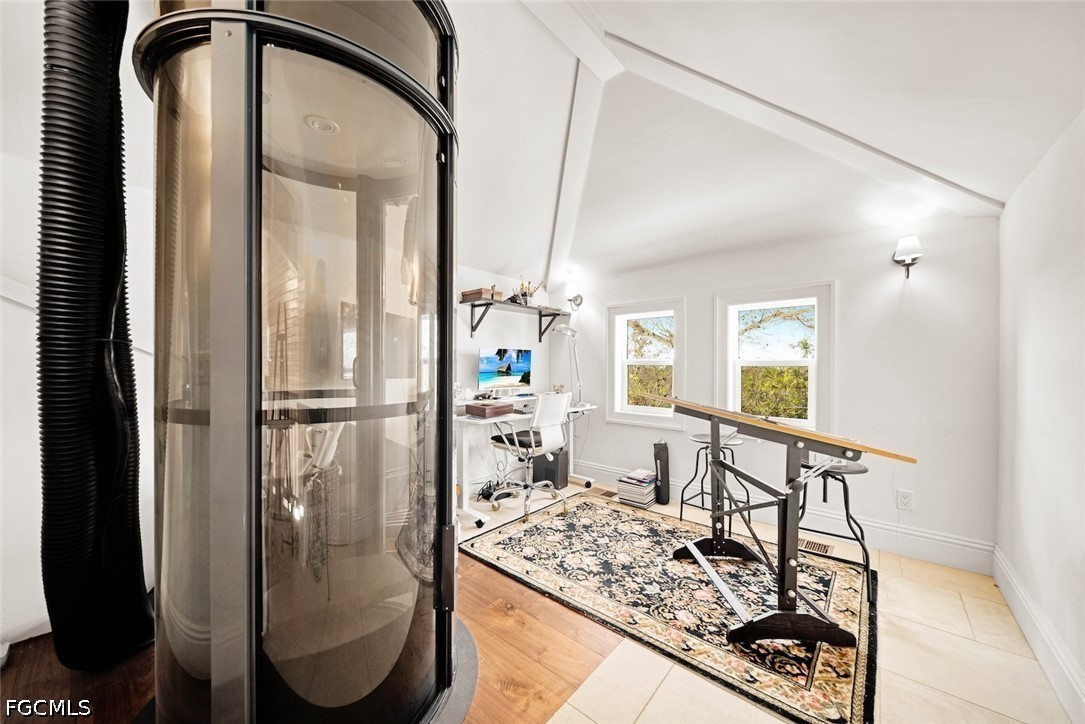 1428 Albatross Road Sanibel, FL 33957 - Photo 37 of 45