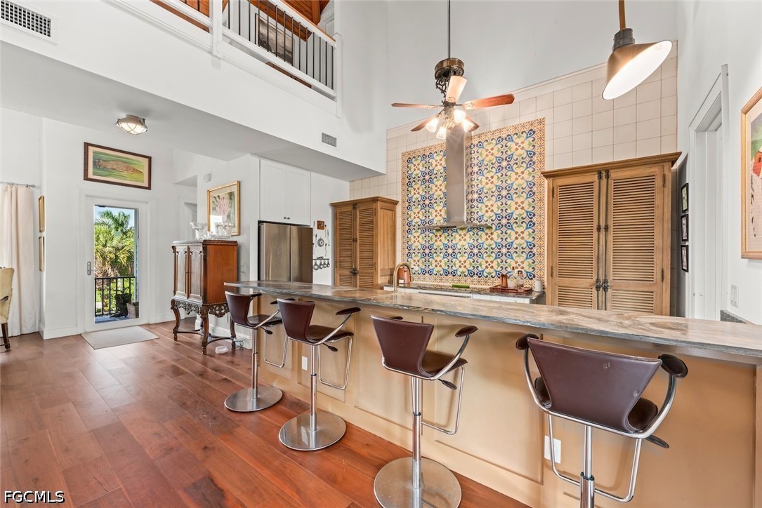 1428 Albatross Road Sanibel, FL 33957 - Photo 5 of 45