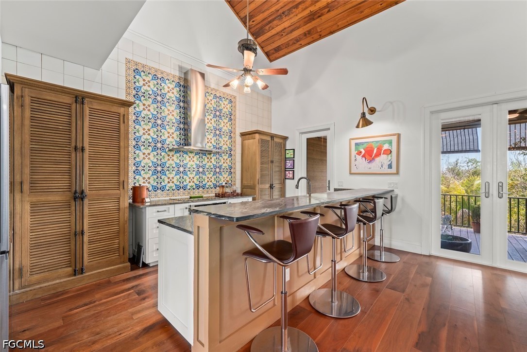 1428 Albatross Road Sanibel, FL 33957 - Photo 6 of 45