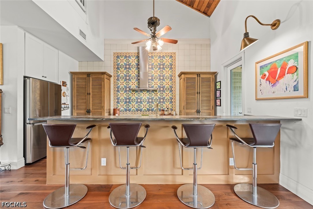 1428 Albatross Road Sanibel, FL 33957 - Photo 7 of 45