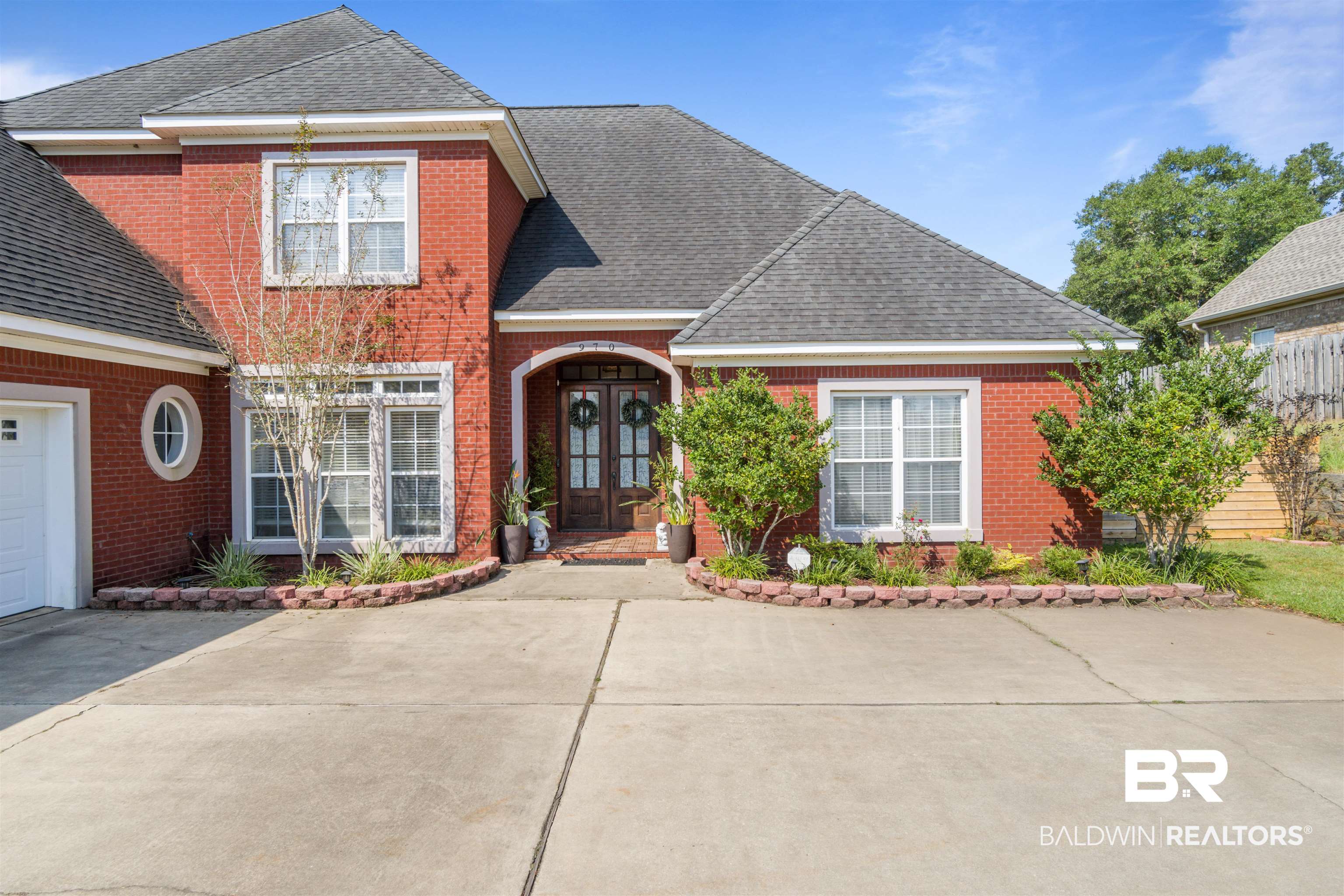 970 Boulder Court Mobile, AL 36608 - Photo 3 of 45