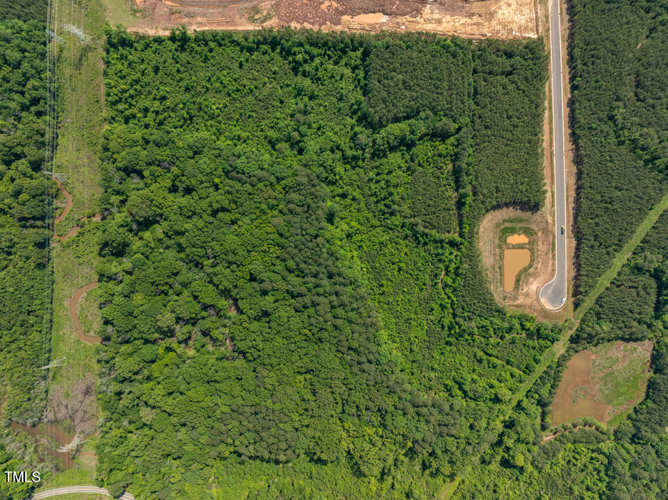 1000 Hopson Road Extension Durham, NC 27713 - Photo 10 of 18 a view of a garden