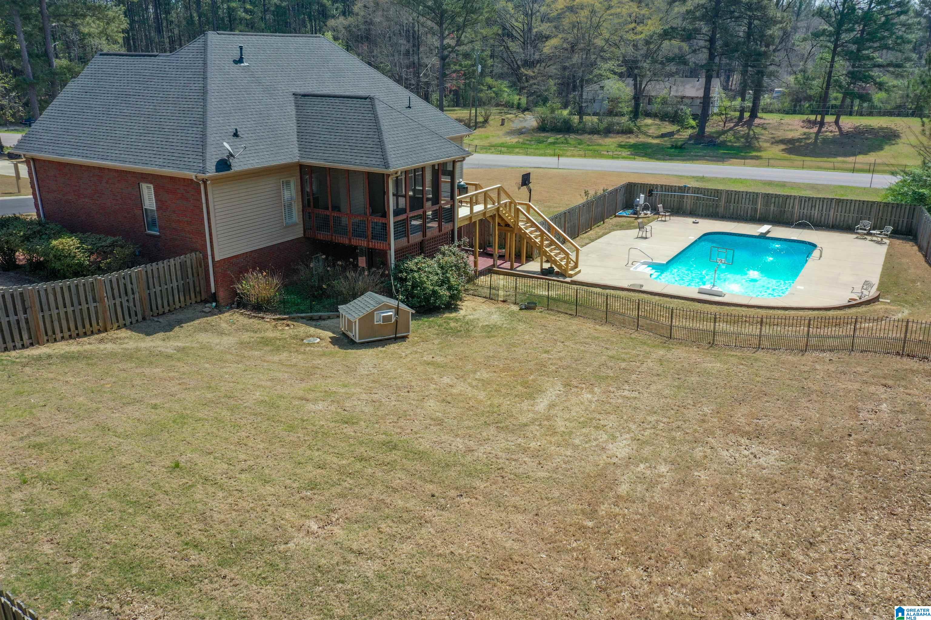 101 River Birch Road Chelsea, AL 35043 - Photo 51 of 59