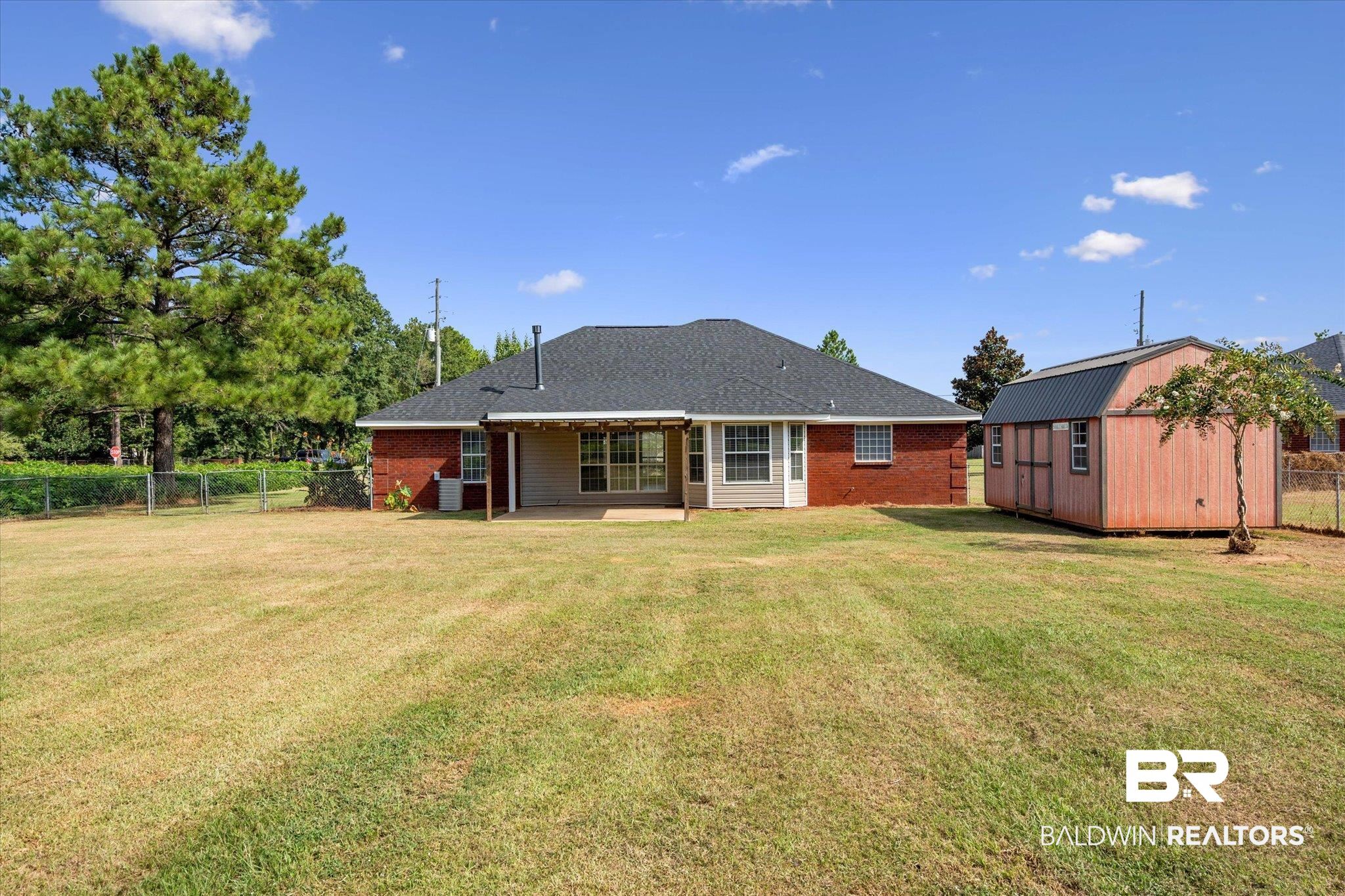 9939 Dreamway Drive Chunchula, AL 36521 - Photo 29 of 45