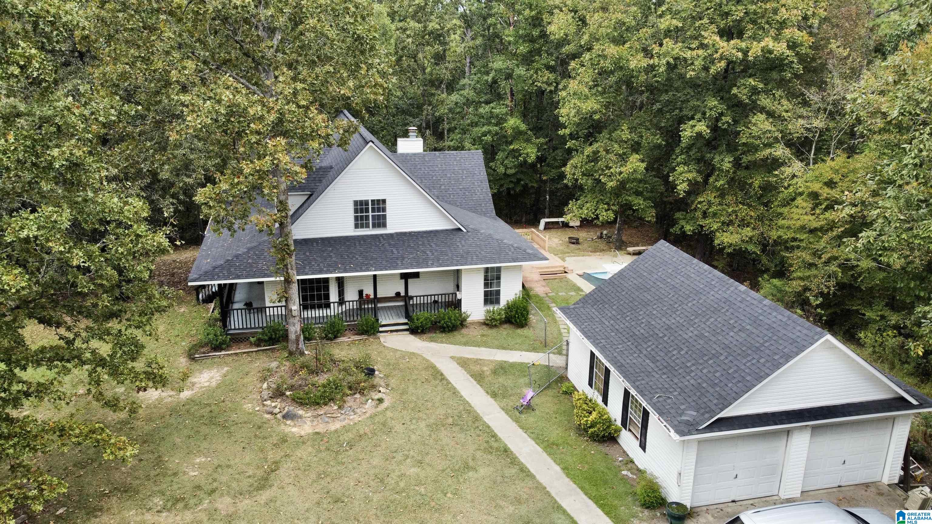 880 County Road 195 Clanton, AL 35046 - Photo 6 of 41