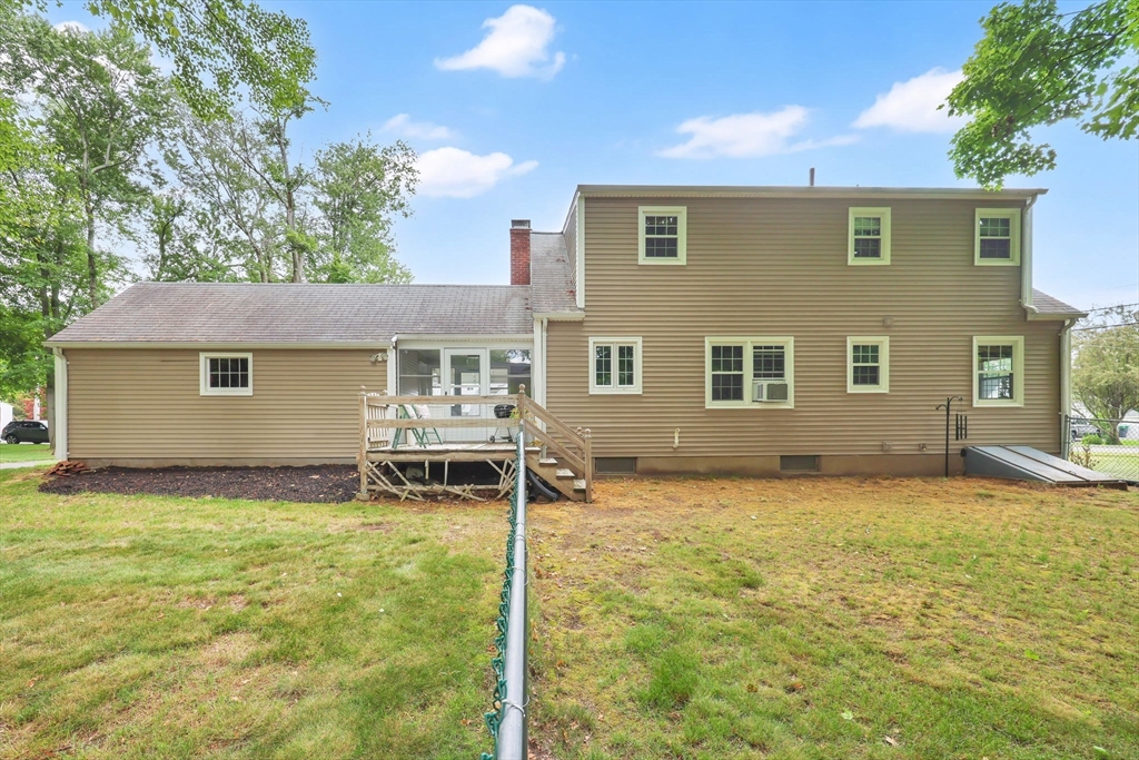 6 Rogers Road East Longmeadow, MA 01028 - Photo 35 of 38