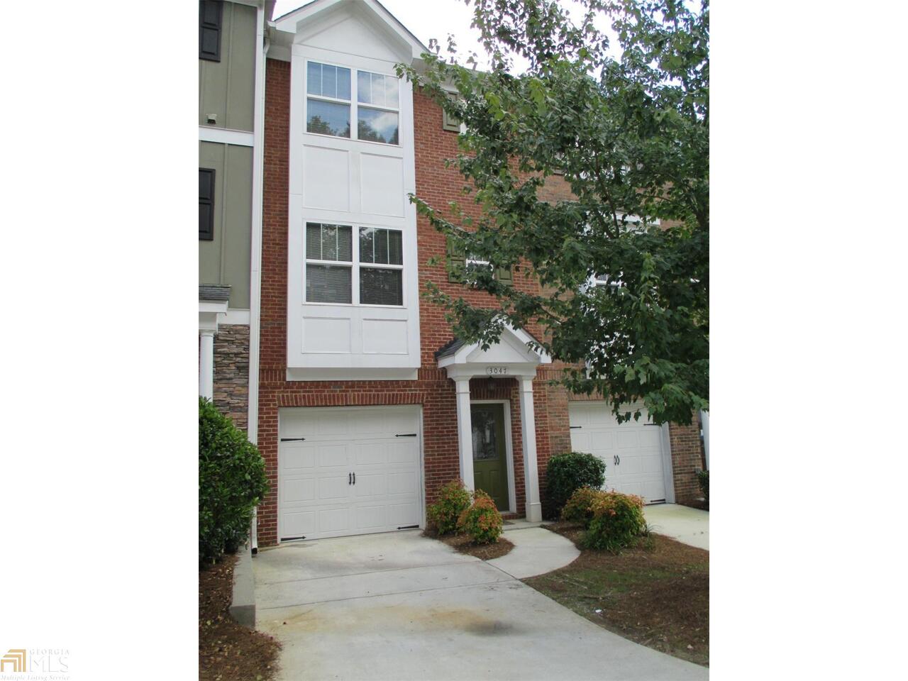 3047 Lauren Parc Road Decatur, GA 30032 - Photo 1 of 1 Great Town Home in Decatur