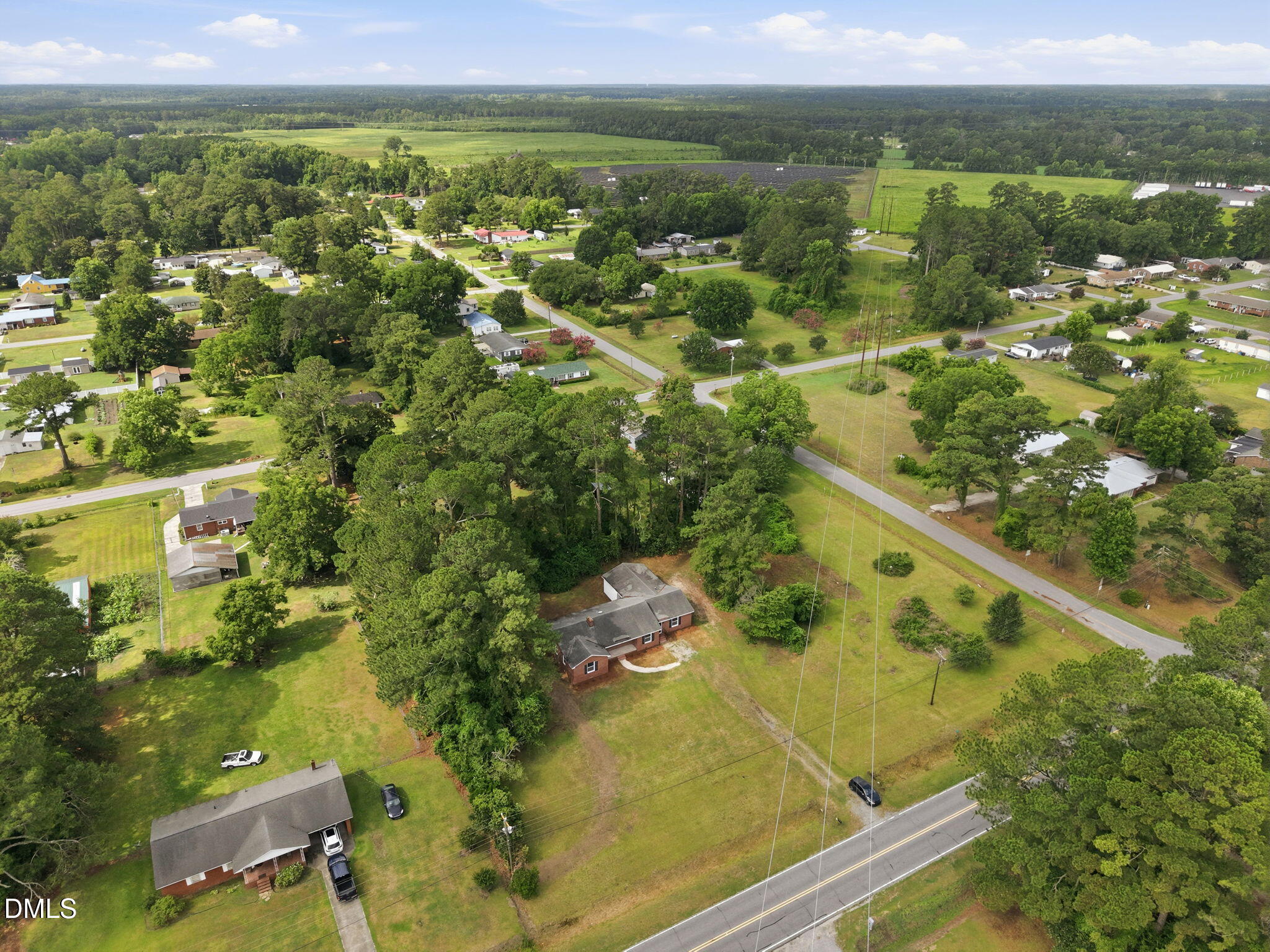 713 Tyree Road Kinston, NC 28504 - Photo 25 of 26 40-web-or-mls-DJI_20260629100617_0011_D_