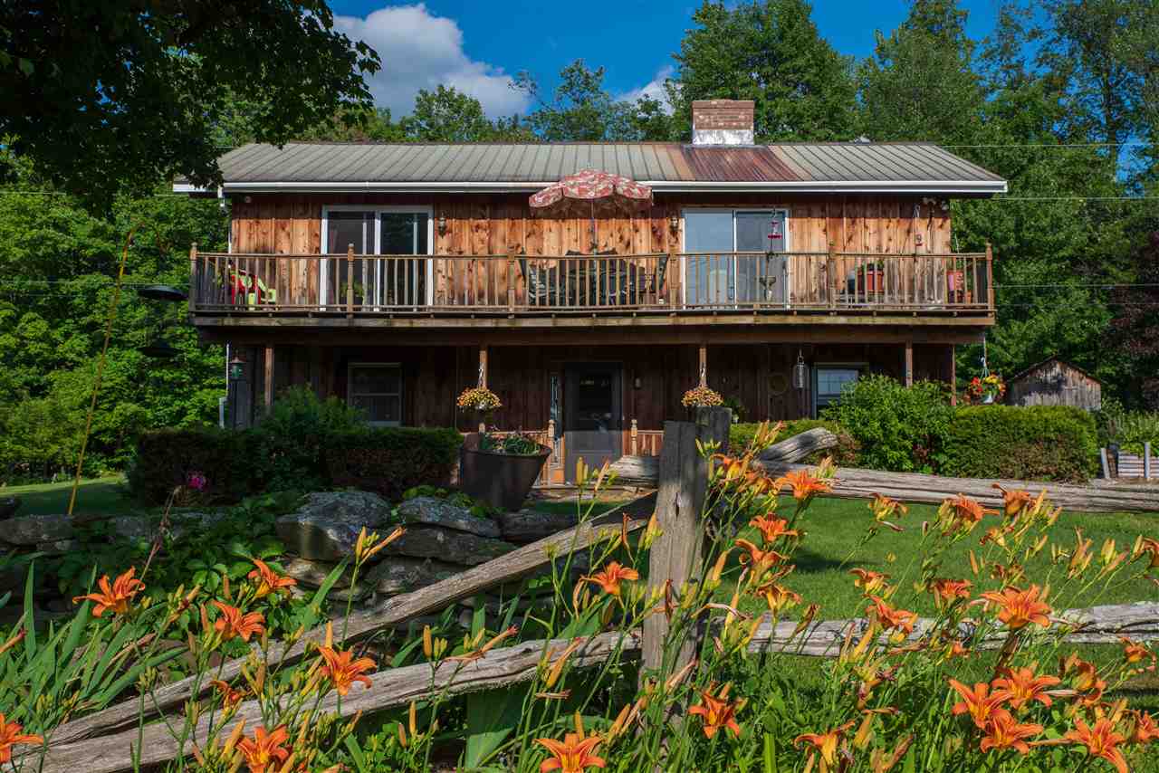3029 Upper Pleasant Valley Road Cambridge, VT 05444 - Photo 1 of 17 Gallery Image 1