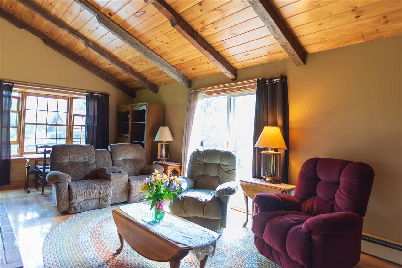 3029 Upper Pleasant Valley Road Cambridge, VT 05444 - Photo 3 of 17 Gallery Image 3