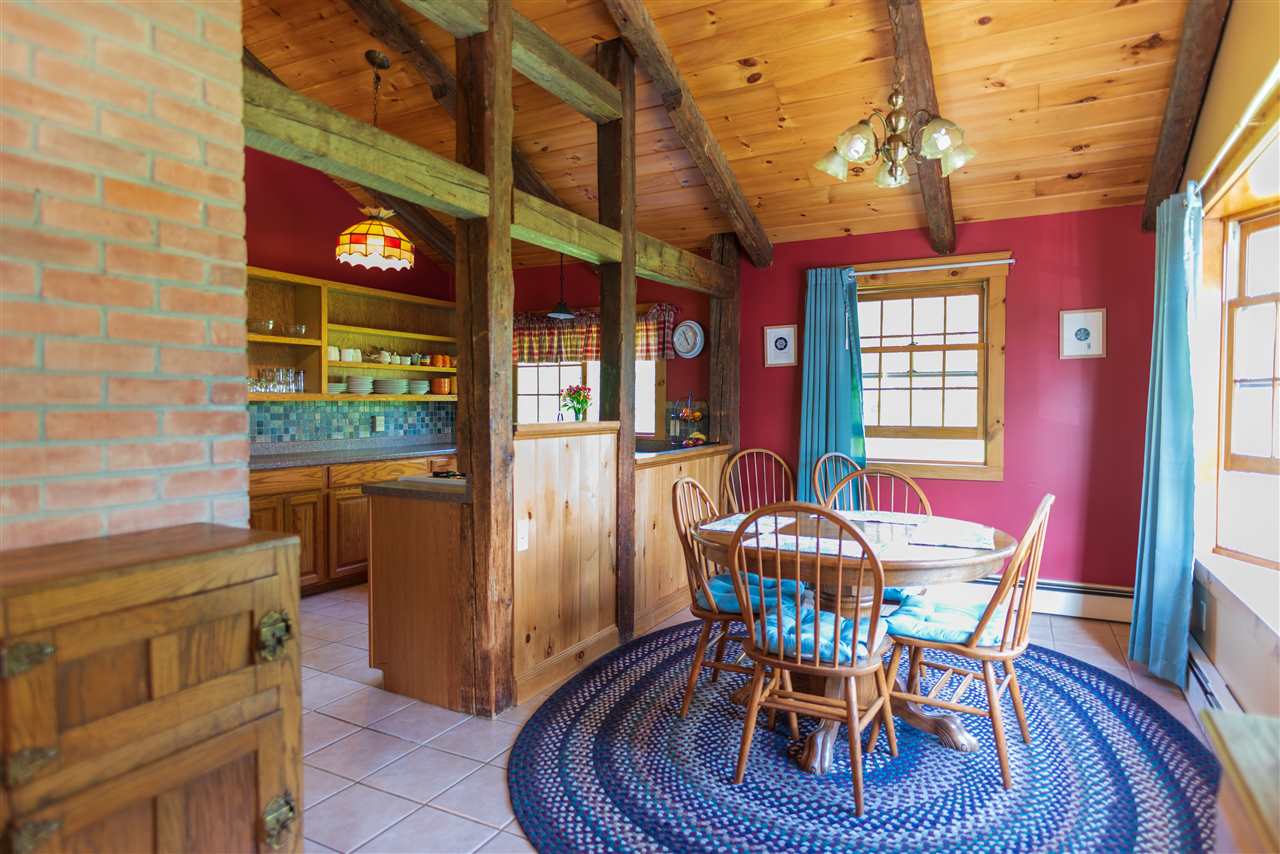 3029 Upper Pleasant Valley Road Cambridge, VT 05444 - Photo 4 of 17 Gallery Image 4