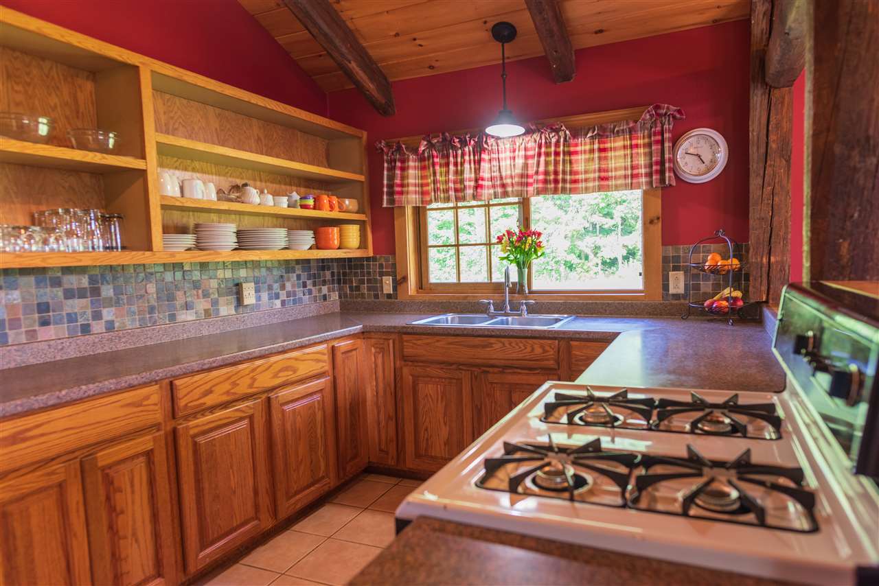 3029 Upper Pleasant Valley Road Cambridge, VT 05444 - Photo 6 of 17 Gallery Image 6