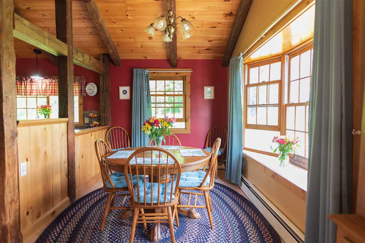 3029 Upper Pleasant Valley Road Cambridge, VT 05444 - Photo 7 of 17 Gallery Image 7