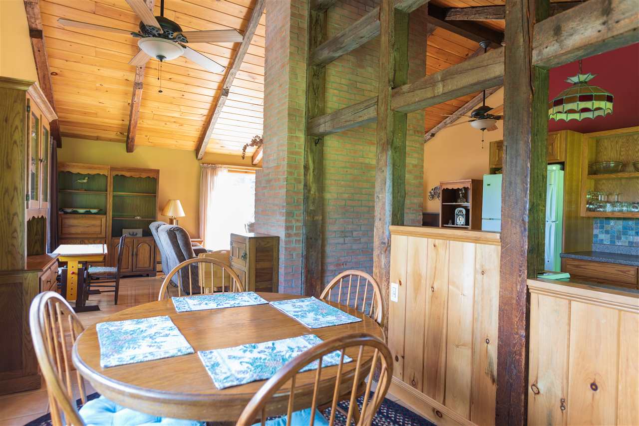3029 Upper Pleasant Valley Road Cambridge, VT 05444 - Photo 8 of 17 Gallery Image 8