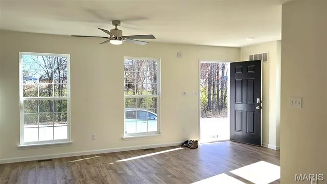 $2,200 | 431 Sunset Hollow Drive, Wentzville, MO 63385