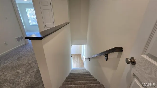 $2,200 | 431 Sunset Hollow Drive, Wentzville, MO 63385