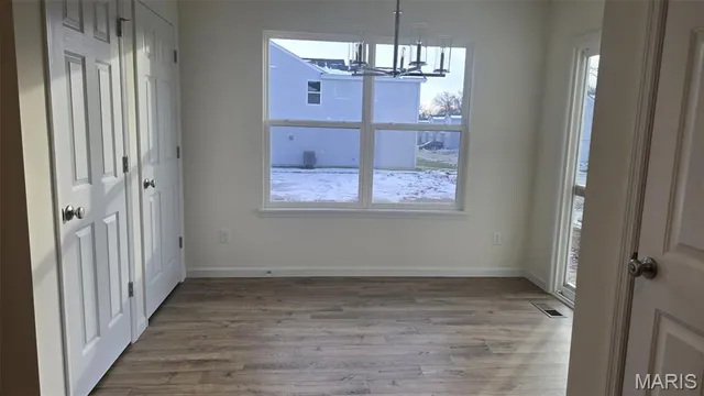 $2,200 | 431 Sunset Hollow Drive, Wentzville, MO 63385