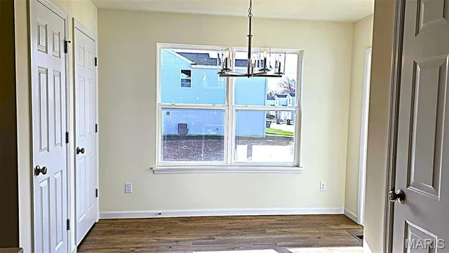 $2,200 | 431 Sunset Hollow Drive, Wentzville, MO 63385