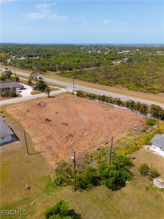 5500 Stringfellow Road St. James City, FL 33956 - Photo 11 of 22 a view of an ocean and beach