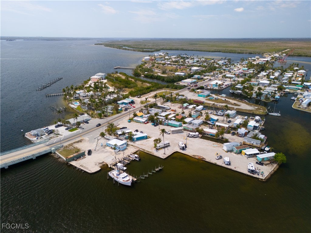 5500 Stringfellow Road St. James City, FL 33956 - Photo 17 of 22 view of a city