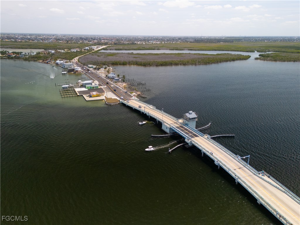 5500 Stringfellow Road St. James City, FL 33956 - Photo 19 of 22 a view of city and an ocean