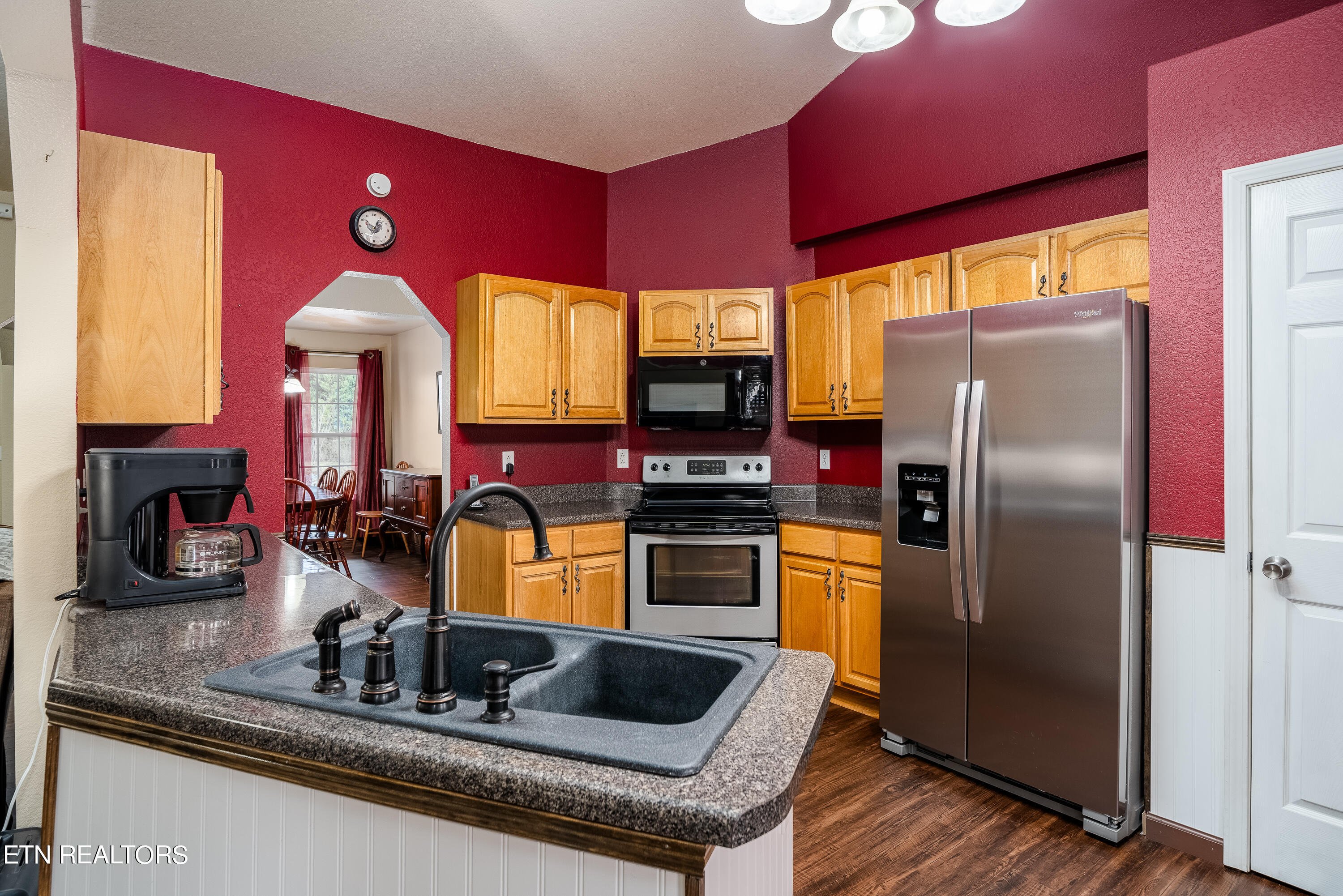 278 Wiggins Road Tellico Plains, TN 37385 - Photo 11 of 36 278 Wiggins Rd-11