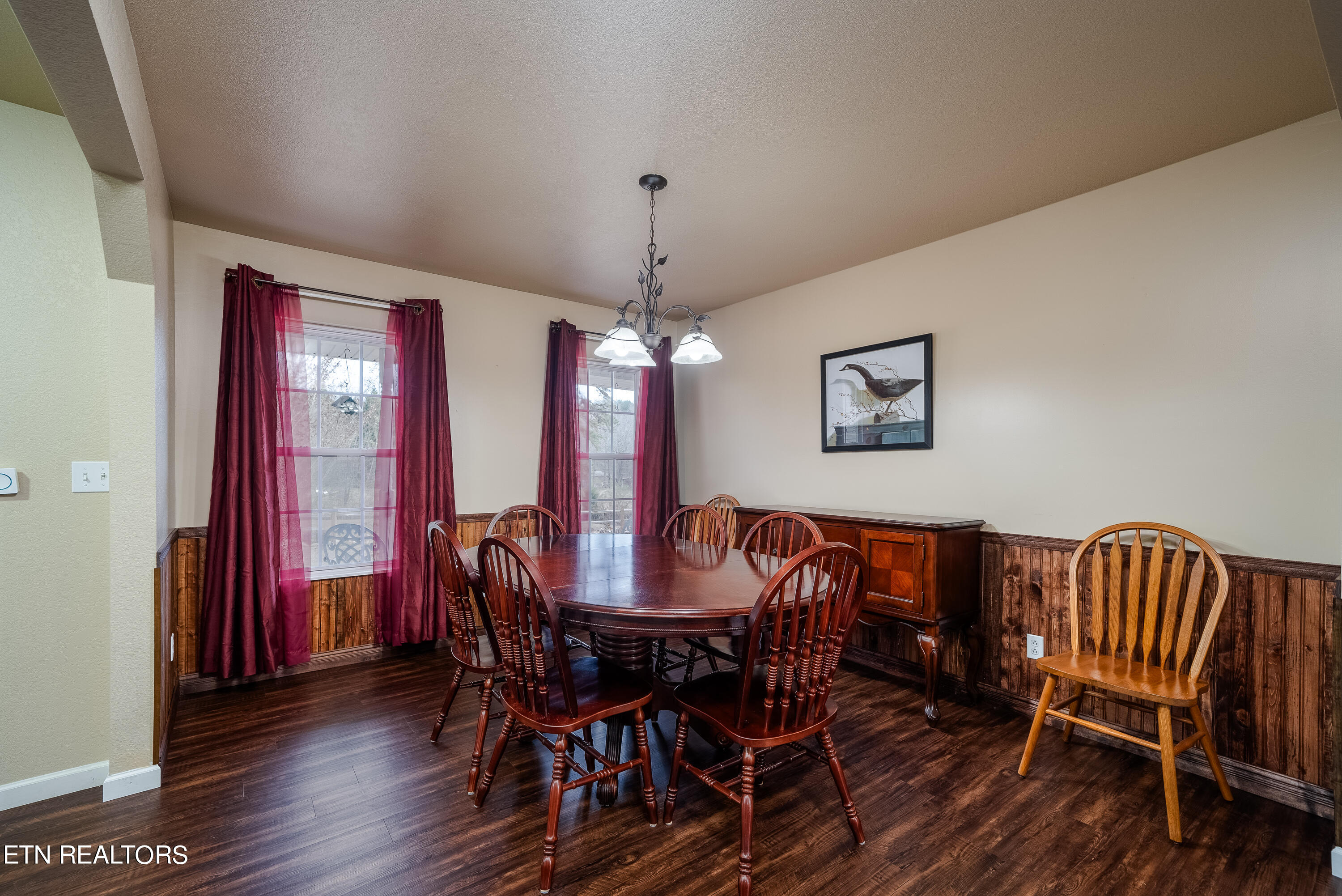 278 Wiggins Road Tellico Plains, TN 37385 - Photo 16 of 36 278 Wiggins Rd-16