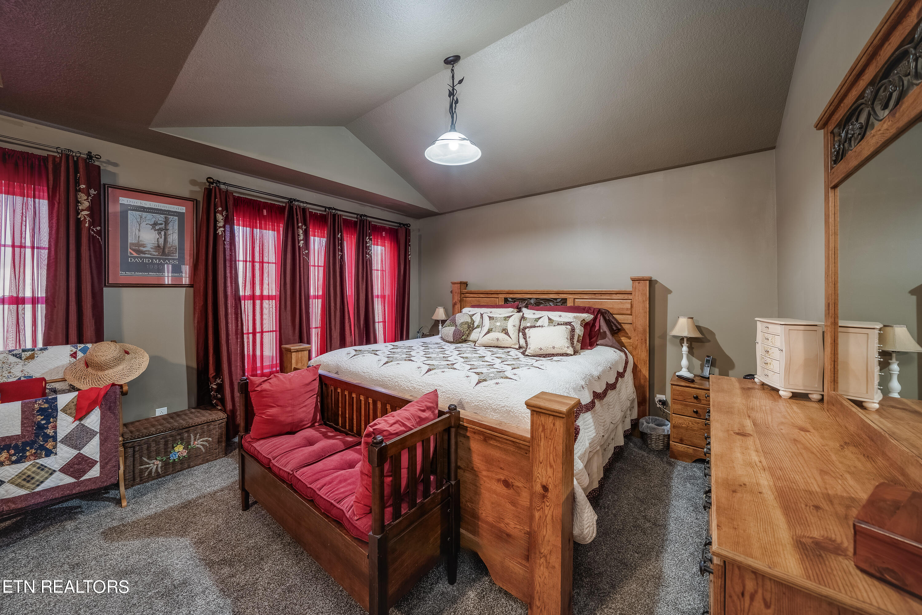 278 Wiggins Road Tellico Plains, TN 37385 - Photo 18 of 36 278 Wiggins Rd-18