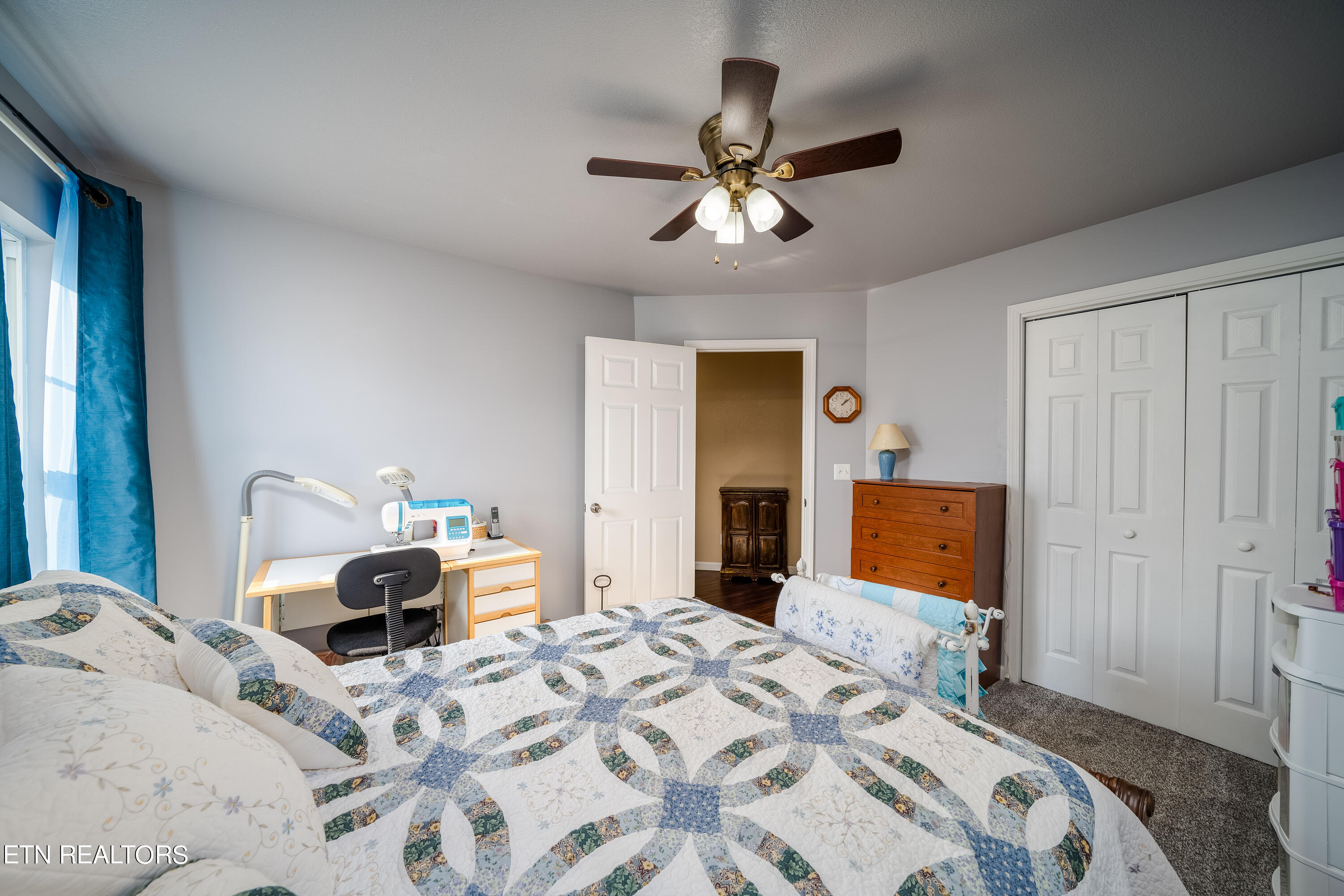 278 Wiggins Road Tellico Plains, TN 37385 - Photo 25 of 36 278 Wiggins Rd-25