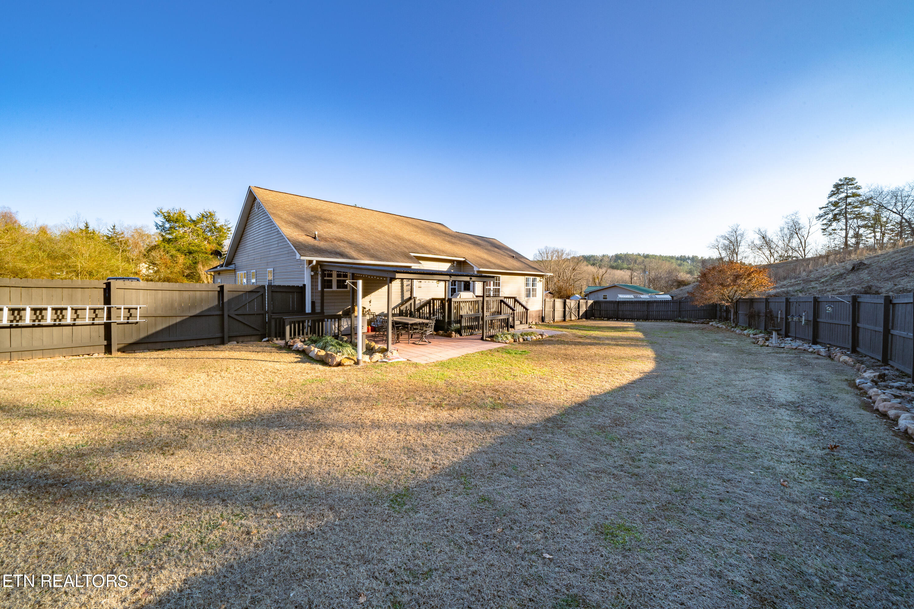 278 Wiggins Road Tellico Plains, TN 37385 - Photo 31 of 36 278 Wiggins Rd-31