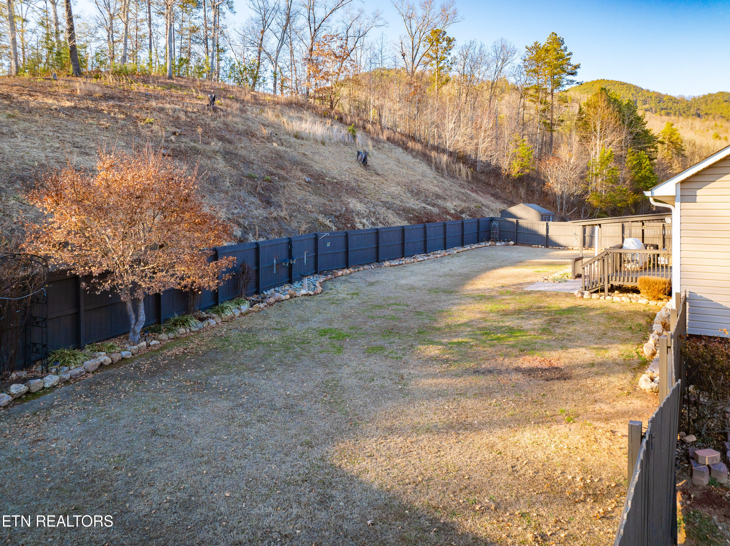 278 Wiggins Road Tellico Plains, TN 37385 - Photo 34 of 36 278 Wiggins Rd-34