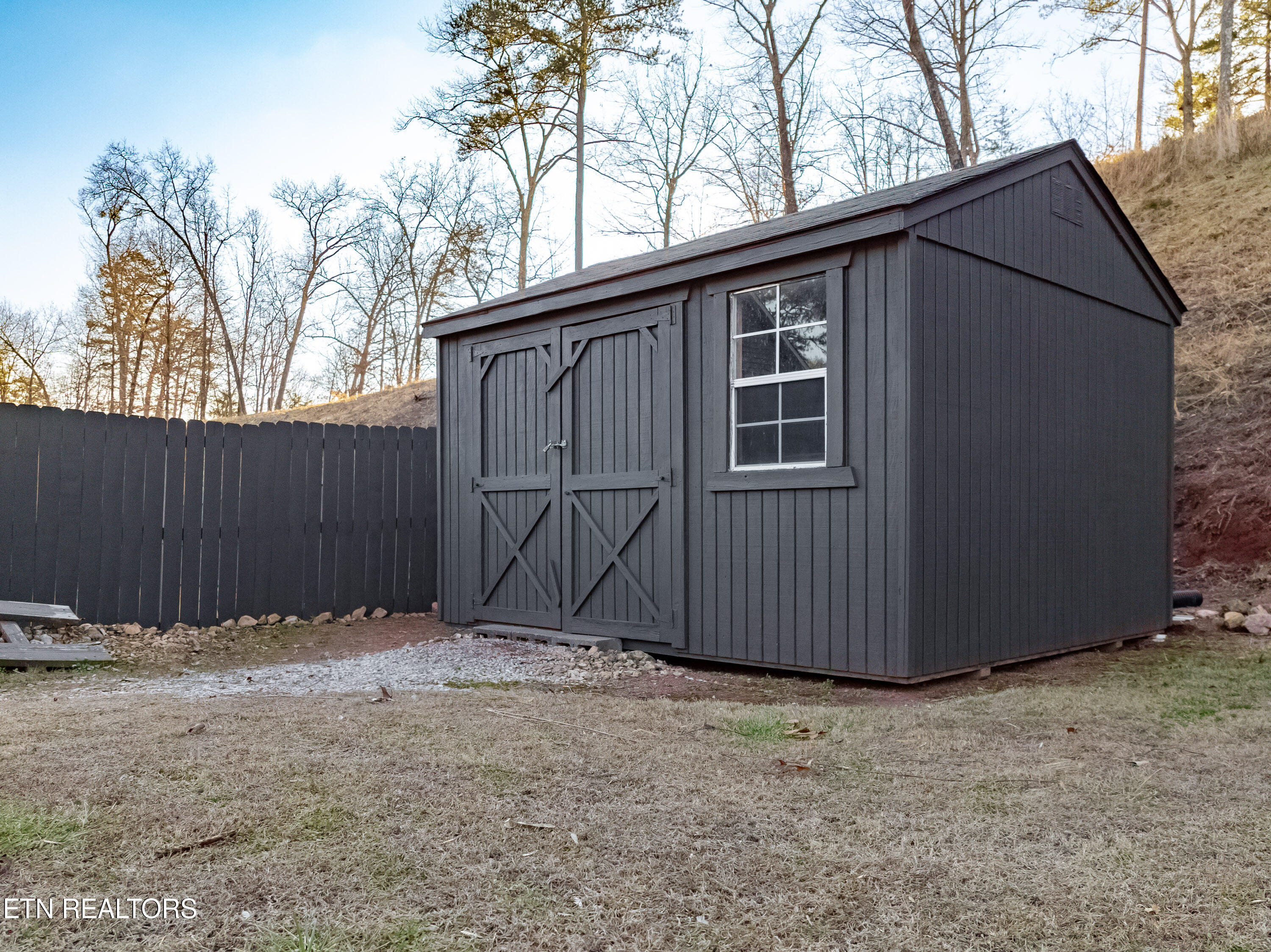 278 Wiggins Road Tellico Plains, TN 37385 - Photo 35 of 36 278 Wiggins Rd-35
