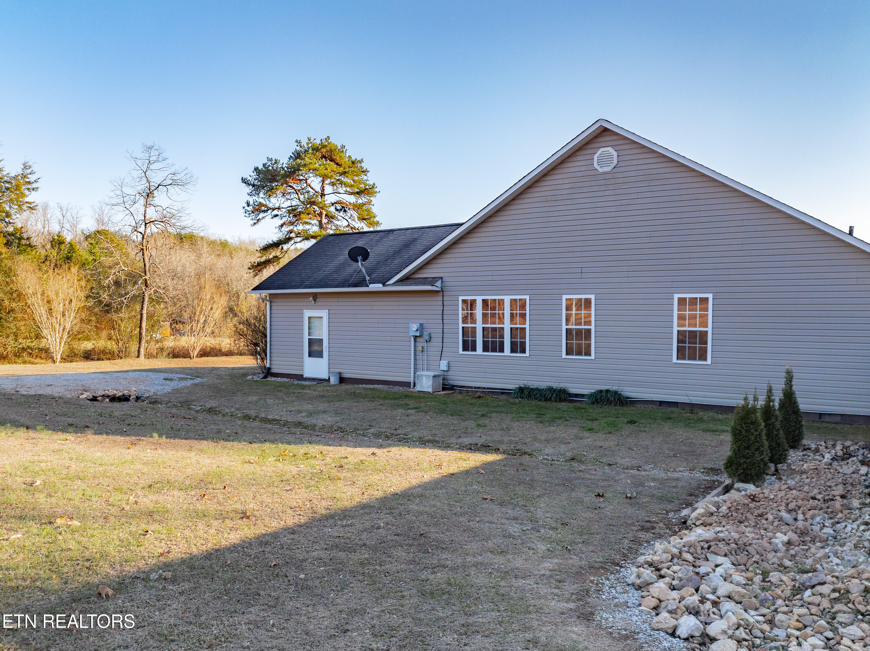 278 Wiggins Road Tellico Plains, TN 37385 - Photo 36 of 36 278 Wiggins Rd-36