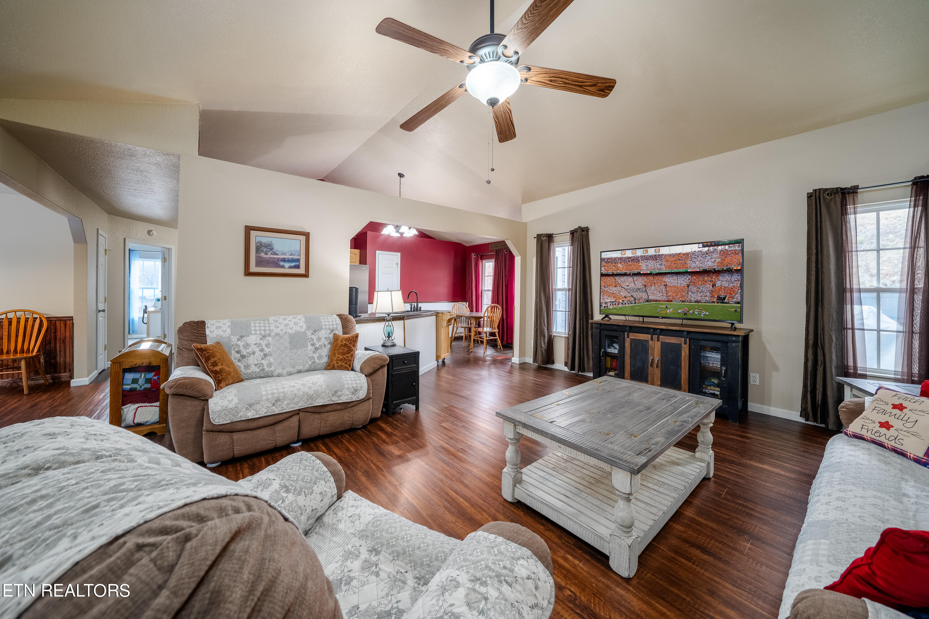 278 Wiggins Road Tellico Plains, TN 37385 - Photo 8 of 36 278 Wiggins Rd-8