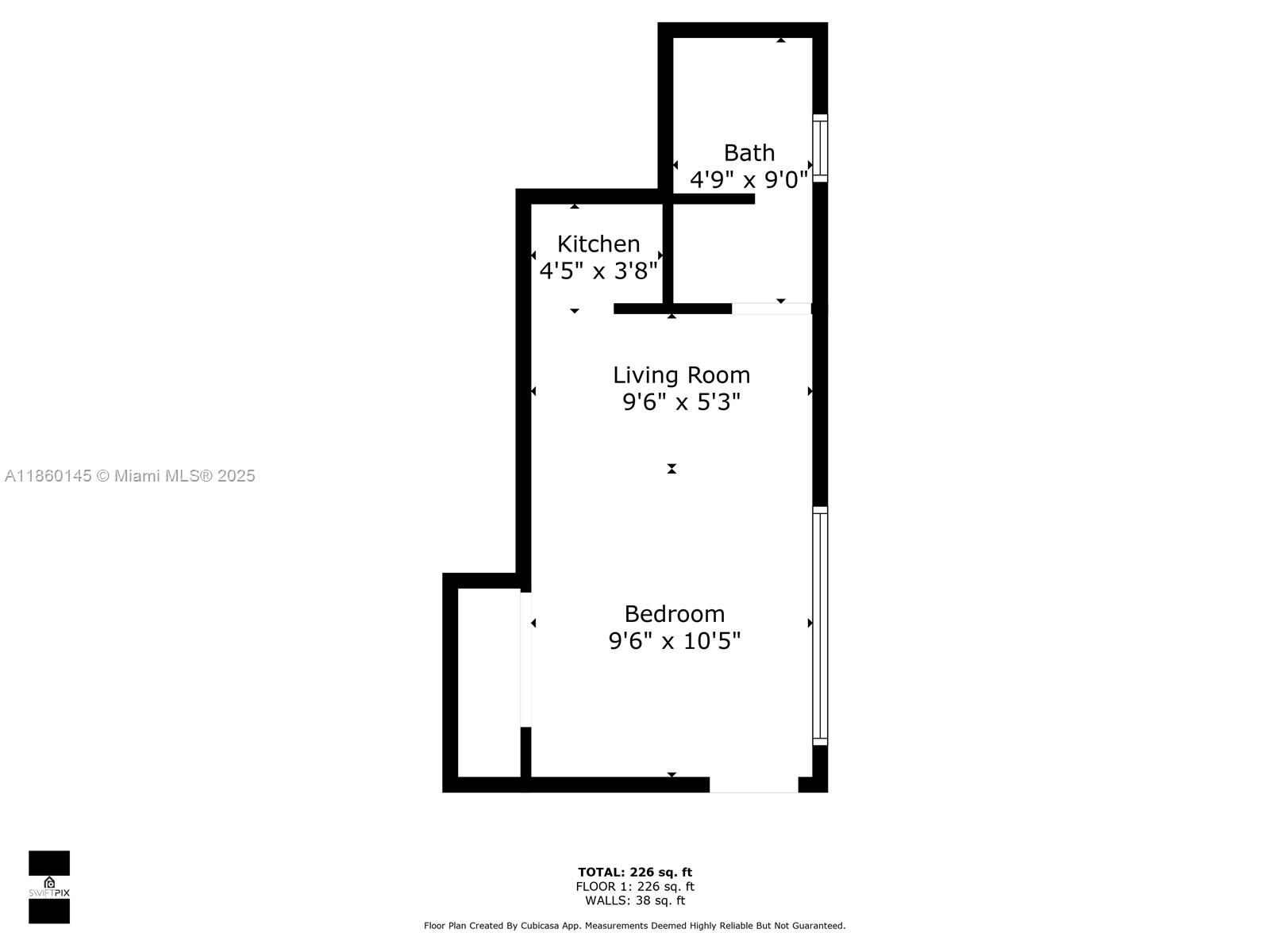 6520 West 8th Lane Hialeah, FL 33012 - Photo 99 of 100