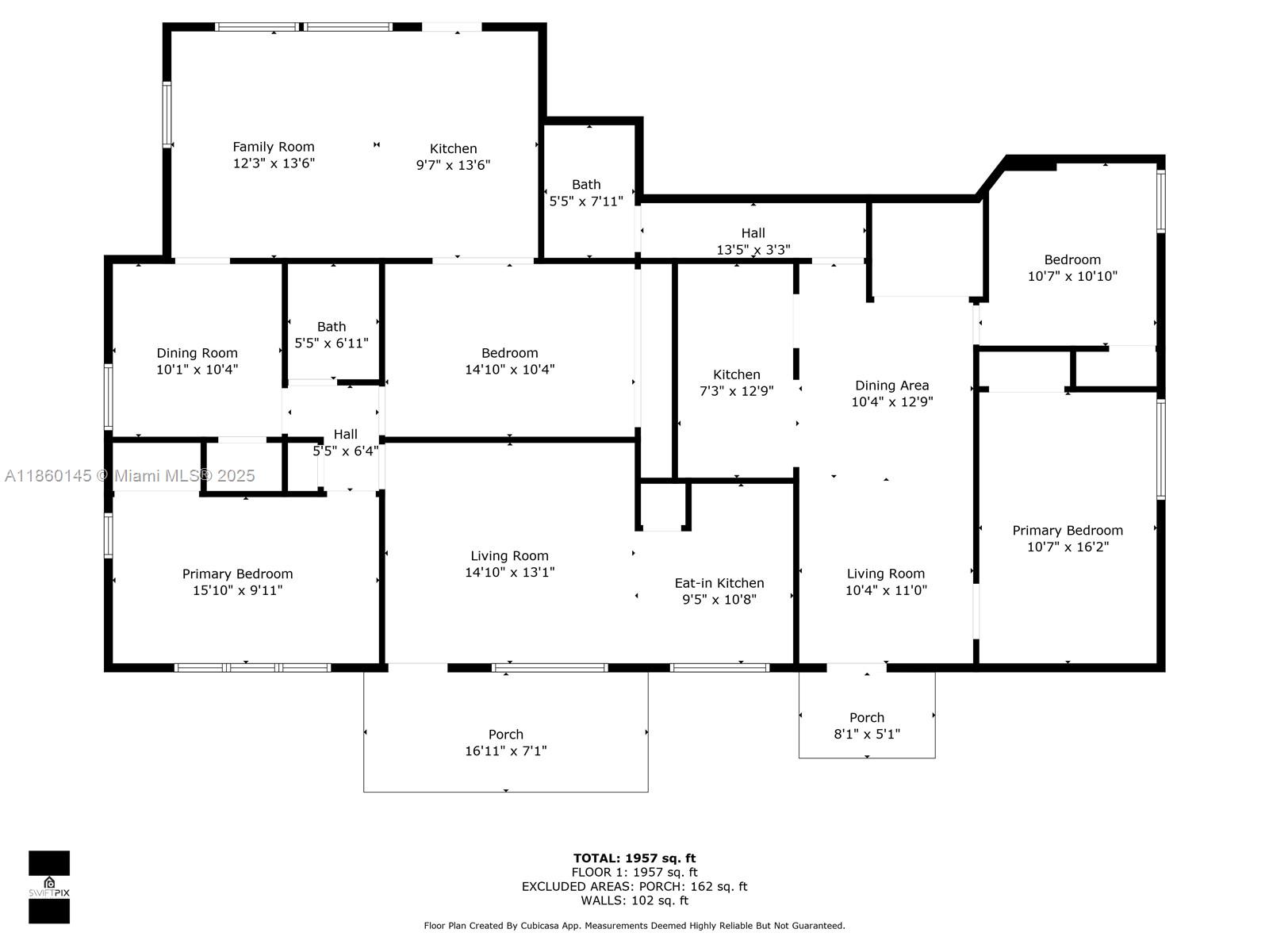 6520 West 8th Lane Hialeah, FL 33012 - Photo 100 of 100