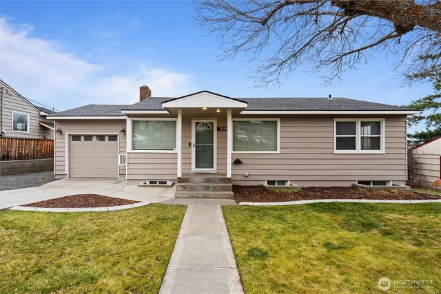 $339,900 | 246 Maringo Road, Ephrata, WA 98823