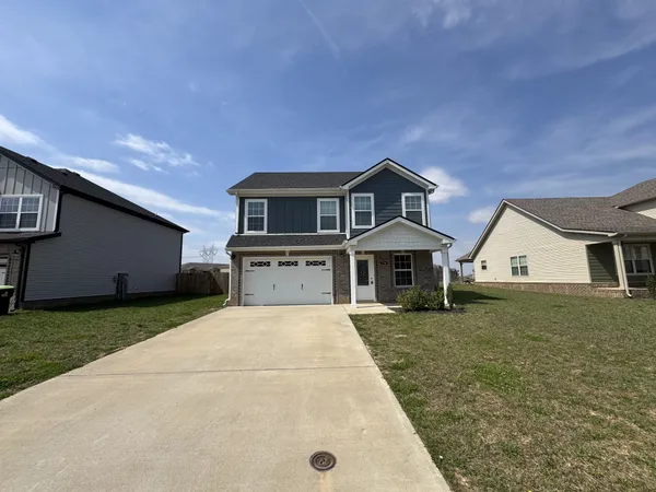 $1,895 | 756 Lillian Grace Drive, Clarksville, TN 37043