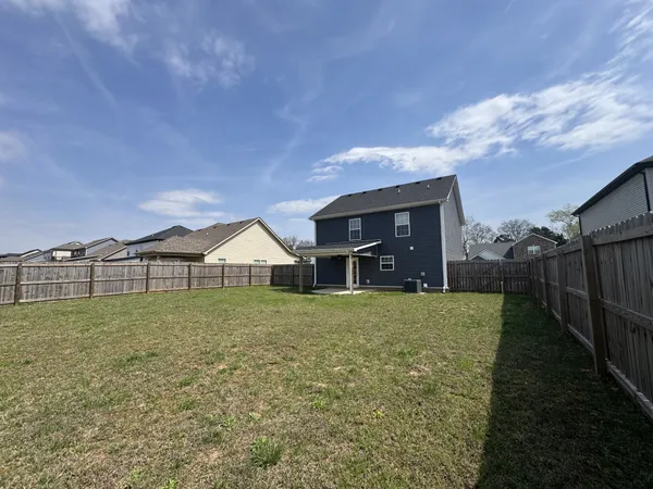 $1,895 | 756 Lillian Grace Drive, Clarksville, TN 37043