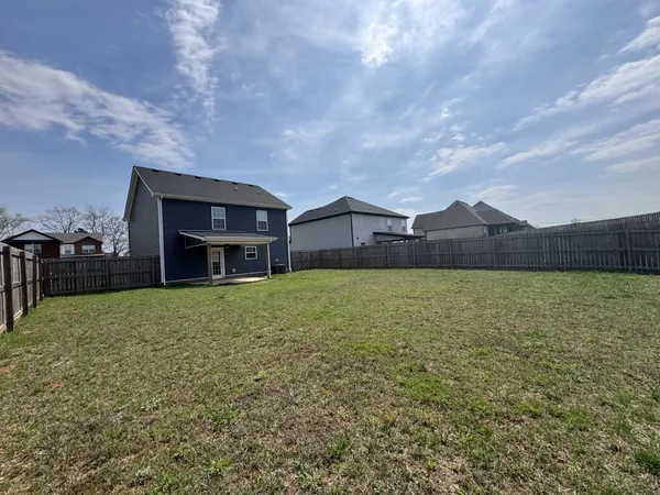 $1,895 | 756 Lillian Grace Drive, Clarksville, TN 37043