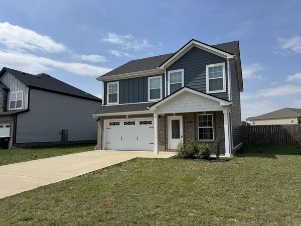 $1,895 | 756 Lillian Grace Drive, Clarksville, TN 37043