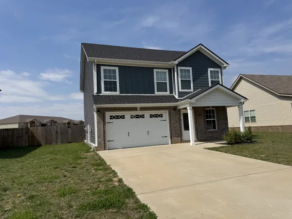 $1,895 | 756 Lillian Grace Drive, Clarksville, TN 37043