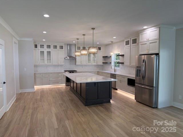 3455 Shiloh Church Road Davidson, NC 28036 - Photo 24 of 48