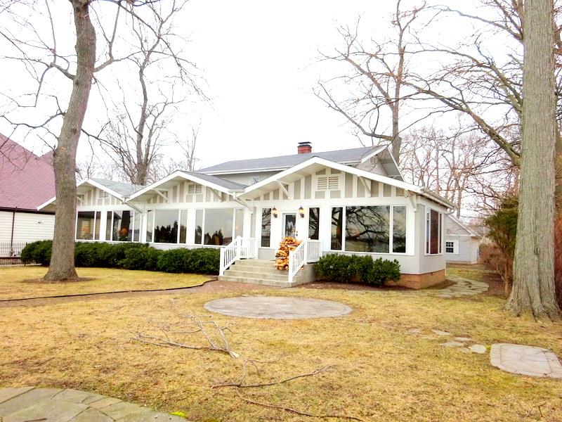 6815 East Eli Lilly Road Syracuse, IN 46567 - Photo 1 of 12 Gallery Image 1