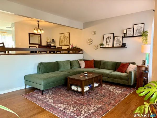 $315,000 | 216 Natchaug Drive, Unit 216, Meriden, CT 06450