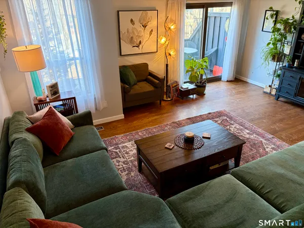 $315,000 | 216 Natchaug Drive, Unit 216, Meriden, CT 06450