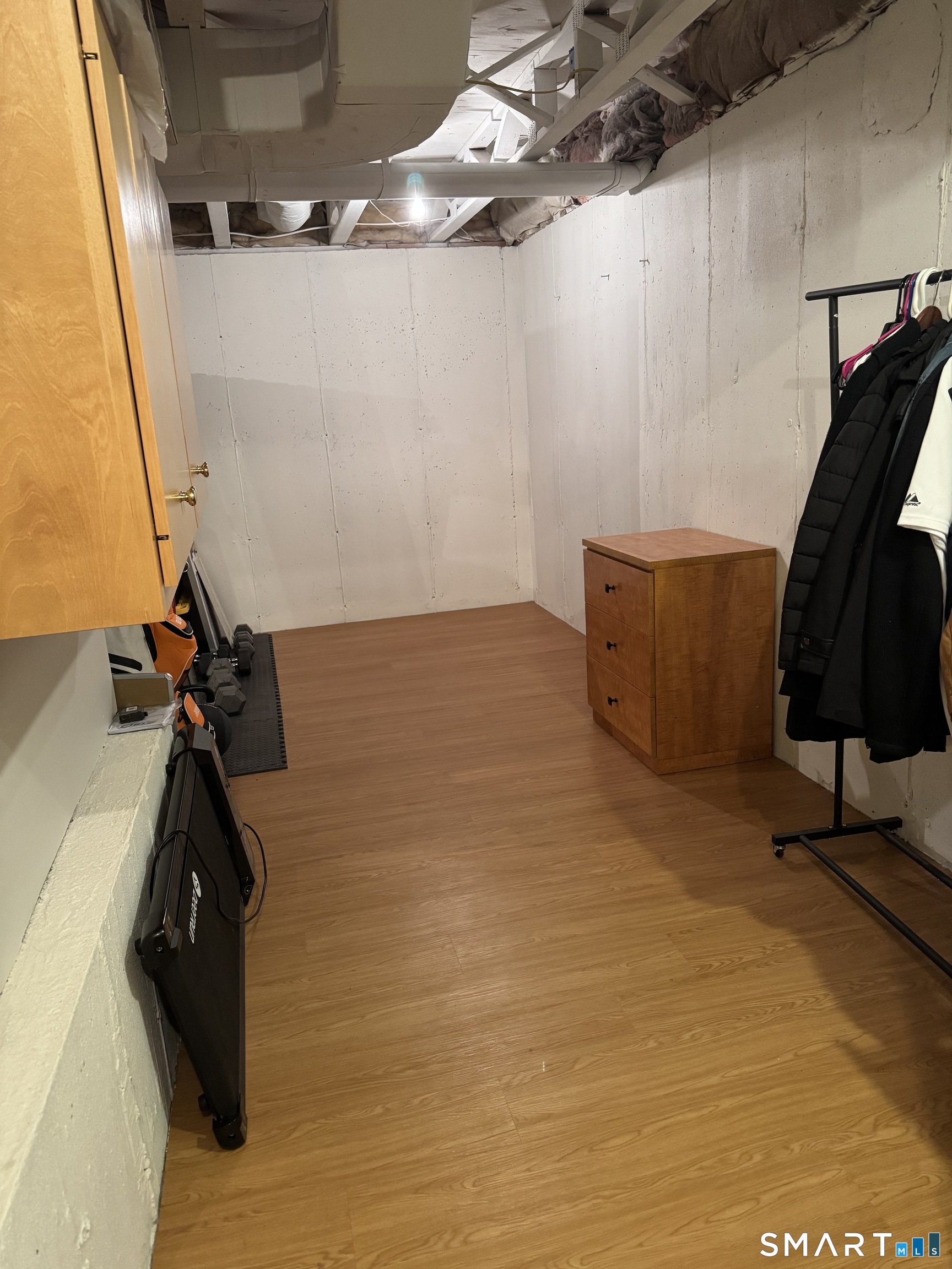 216 Natchaug Drive, Unit 216 Meriden, CT 06450 - Photo 31 of 40 a view of entryway